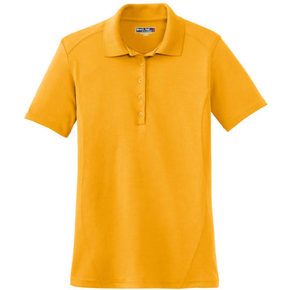 Sport-Tek Women's Dry Zone Raglan Accent Polo