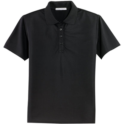 Port Authority Women's Dry Zone Ottoman Polo