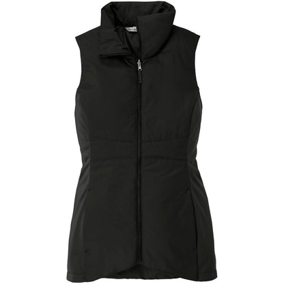 Port Authority Women's Collective Insulated Vest