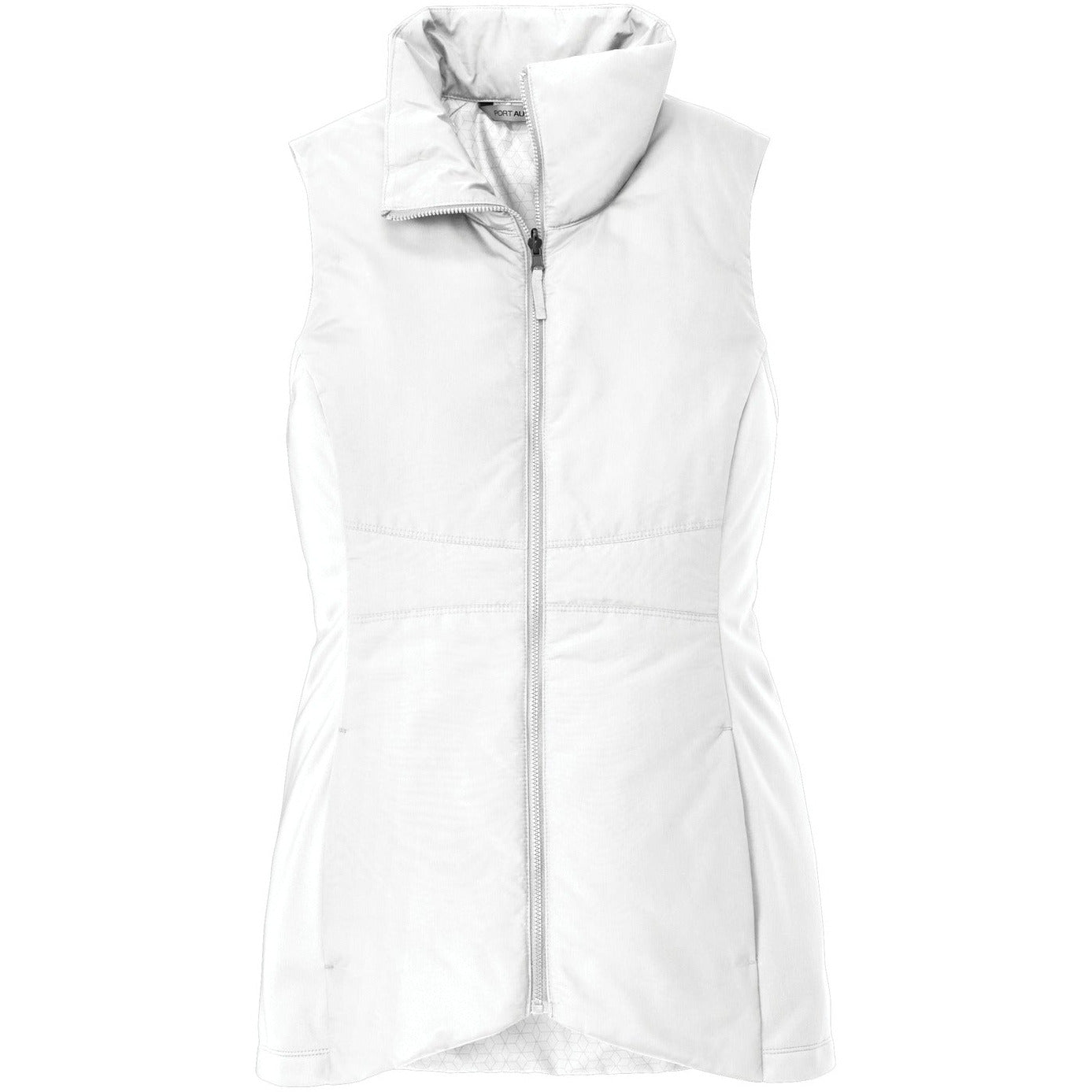 Port Authority Women's Collective Insulated Vest
