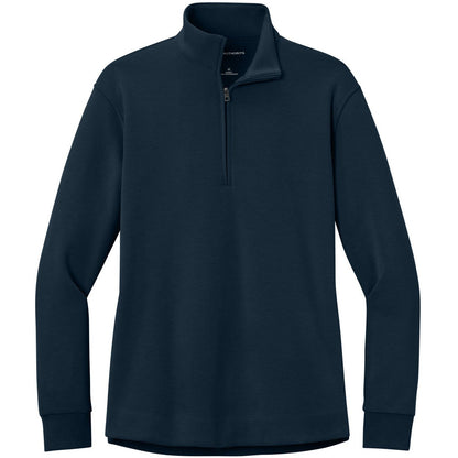 River Blue Navy
