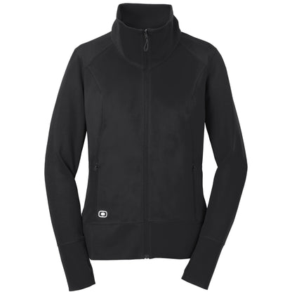 OGIO Women's Fulcrum Full-Zip