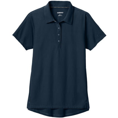 River Blue Navy