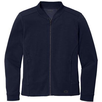 OGIO Women's Hinge Full-Zip