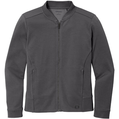 OGIO Women's Hinge Full-Zip