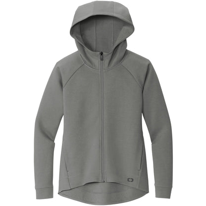 OGIO Women's Bolt Full-Zip Hoodie
