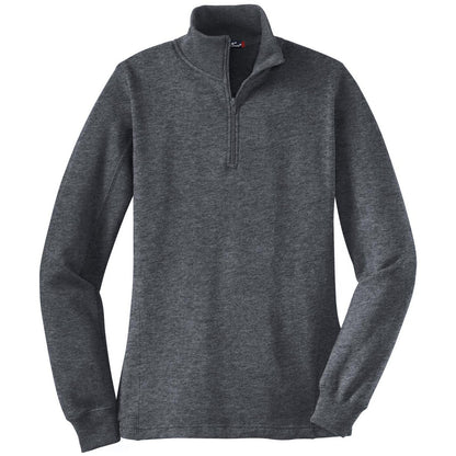 Graphite Heather