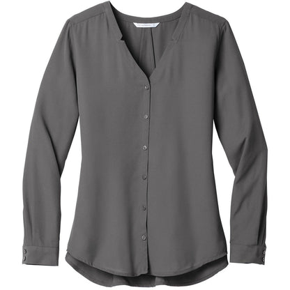 Sterling Grey