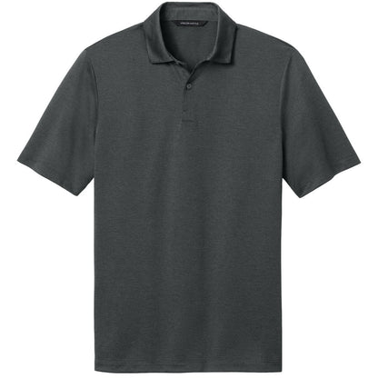 Anchor Grey Heather