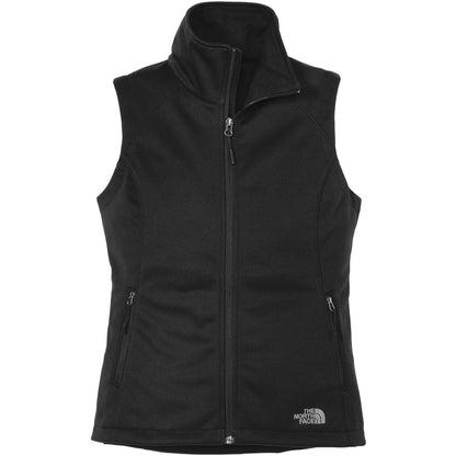 TNF Black
