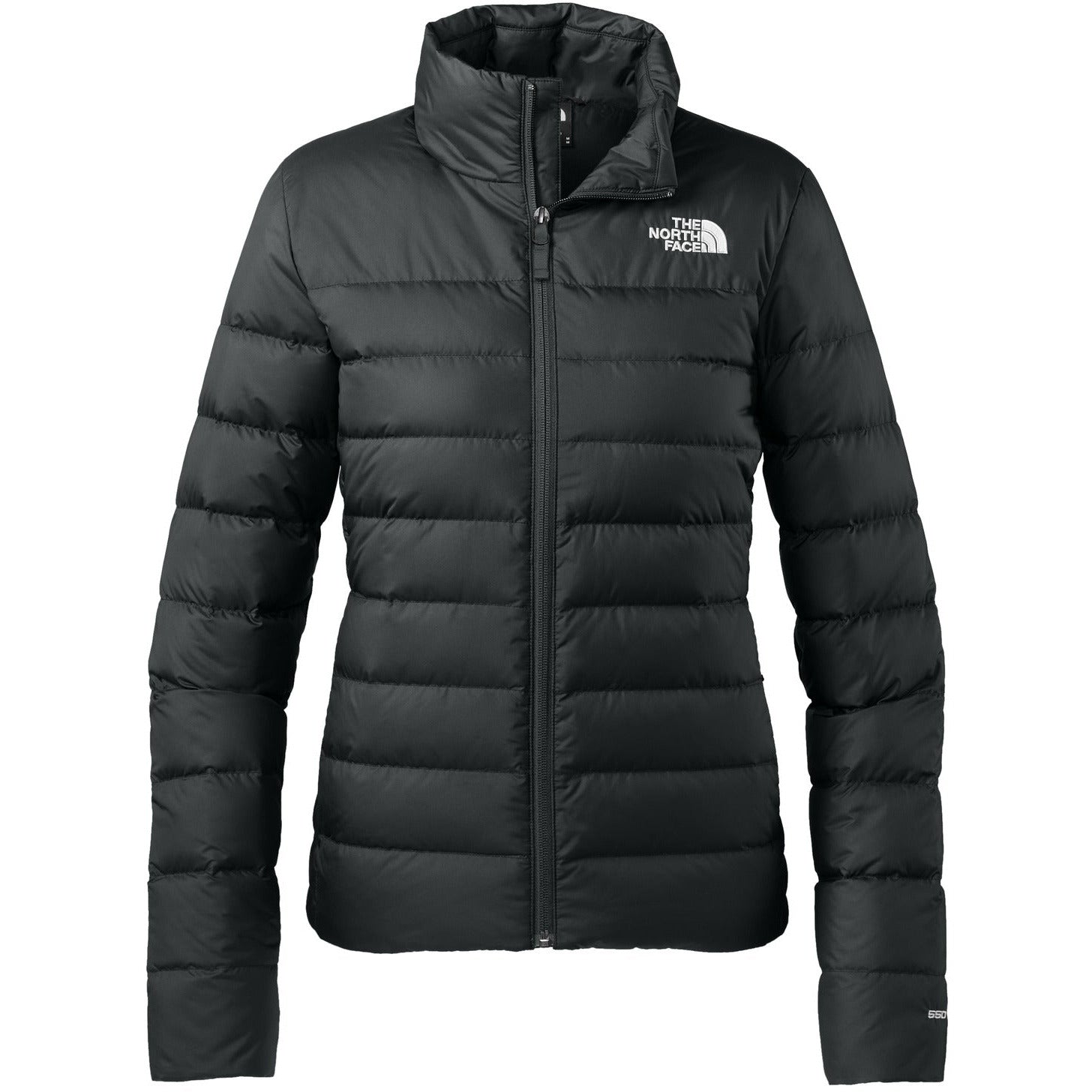 TNF Black