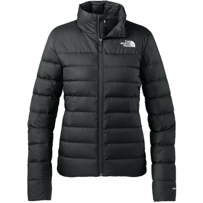 TNF Black