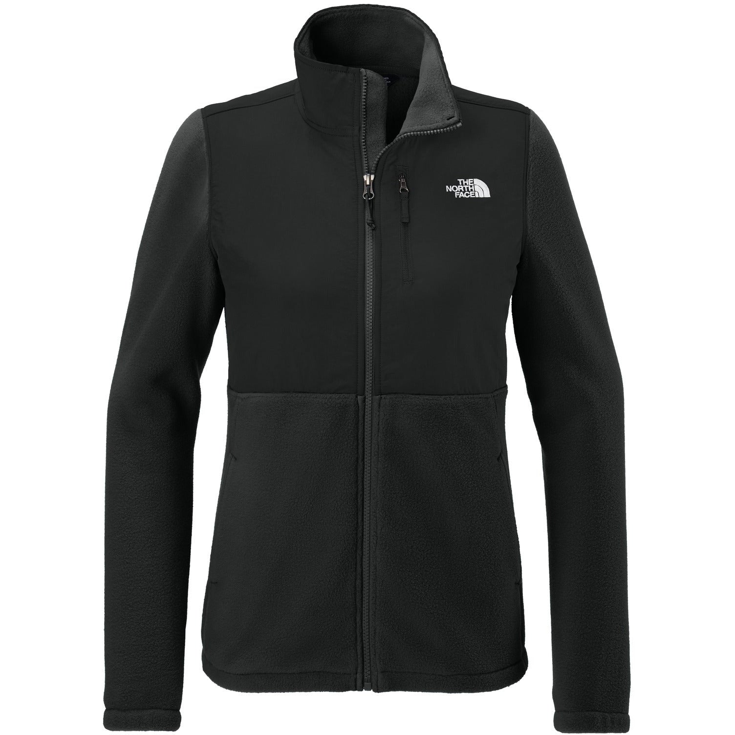 TNF Black
