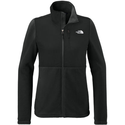 TNF Black