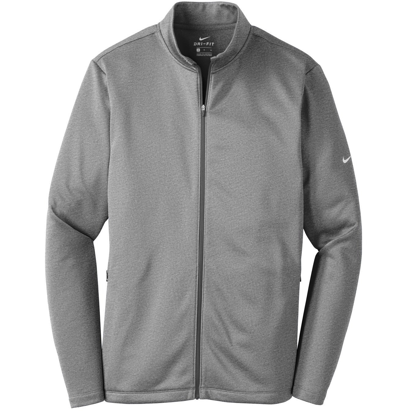 Dark Grey Heather
