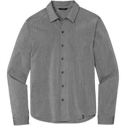 OGIO Commuter Woven Shirt