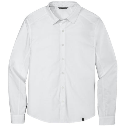 OGIO Commuter Woven Shirt