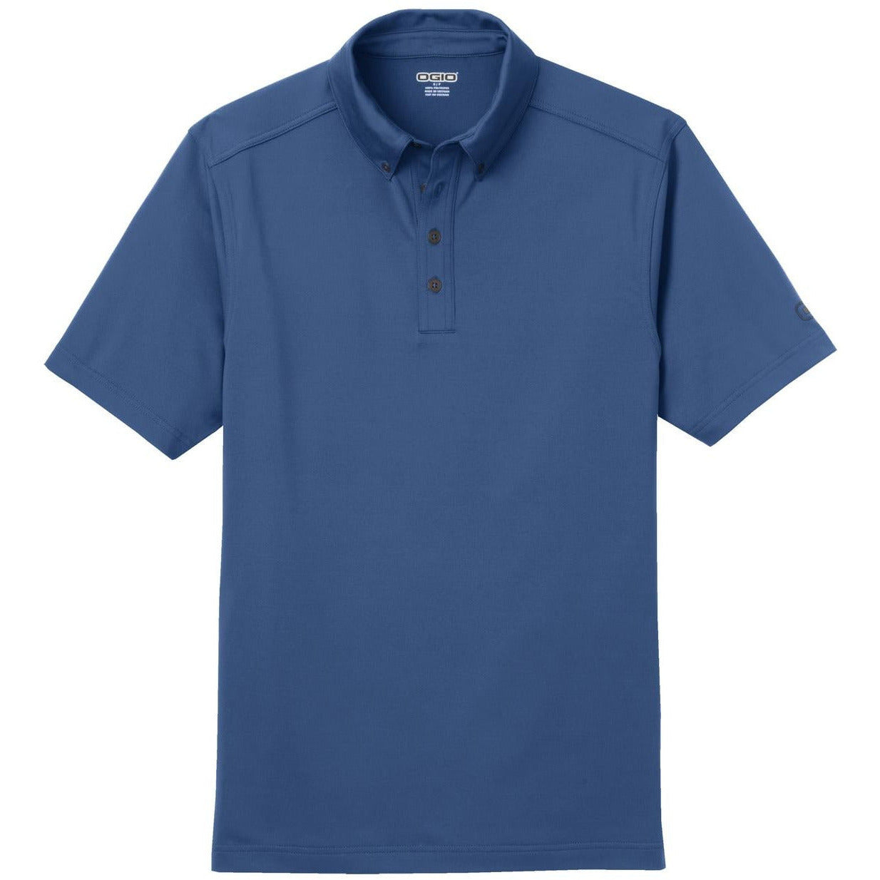 Blue Indigo