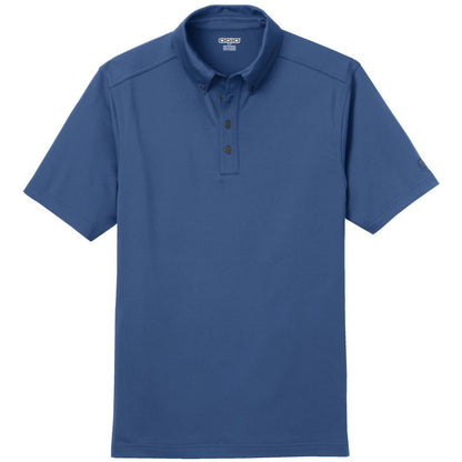 Blue Indigo