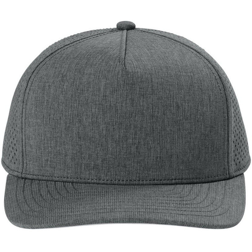 Heather Gear Grey