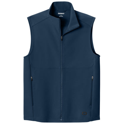 River Blue Navy