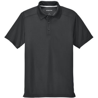 Sport-Tek PosiCharge Micro-Mesh Polo