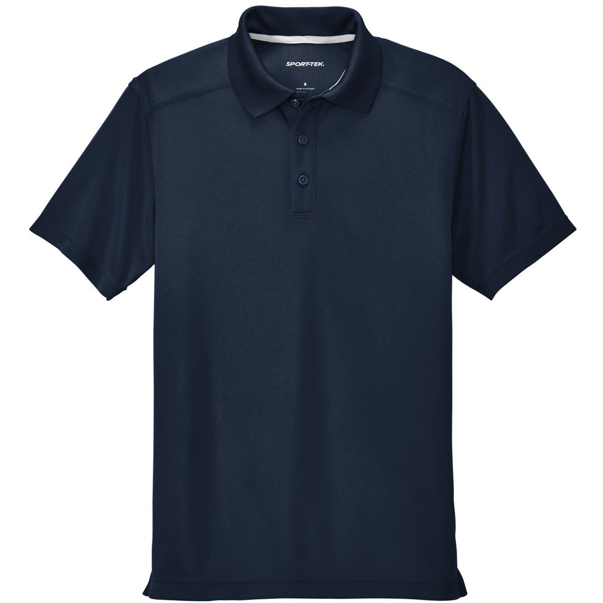 Sport-Tek PosiCharge Micro-Mesh Polo