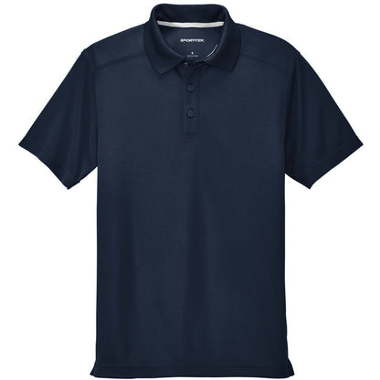 Sport-Tek PosiCharge Micro-Mesh Polo