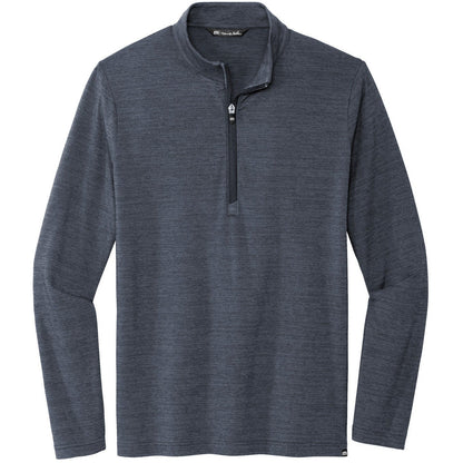 Vintage Indigo Heather