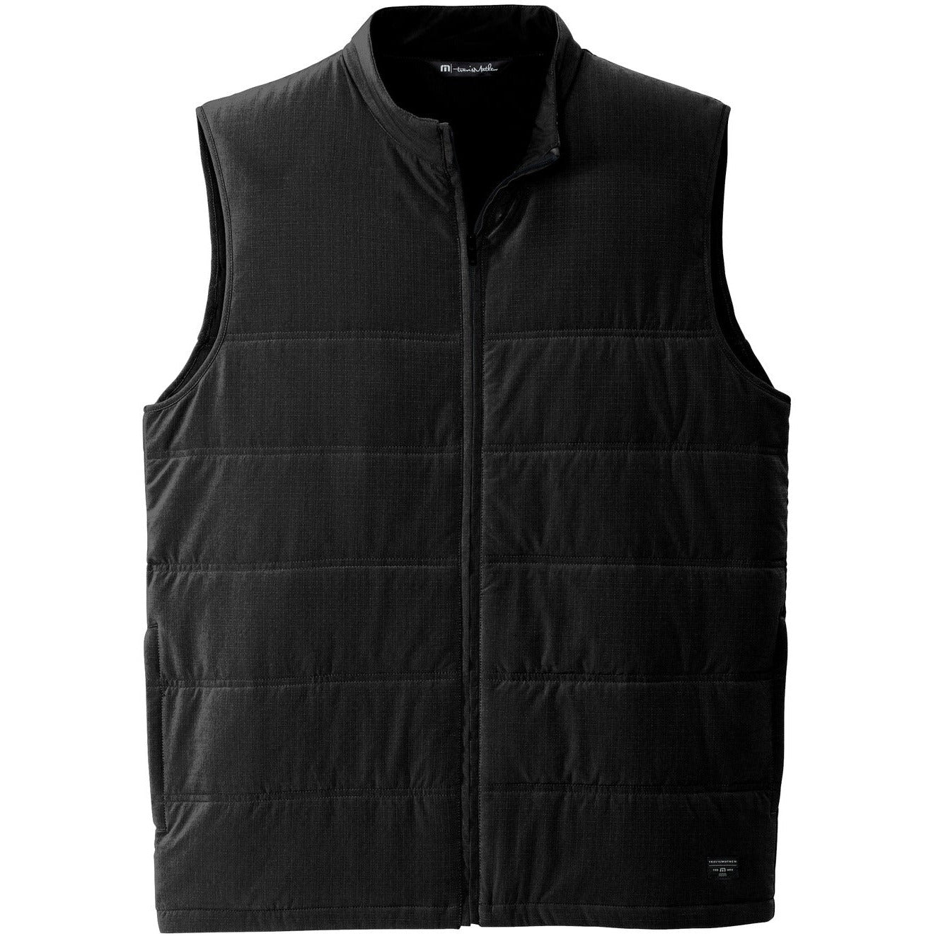 TravisMathew Cold Bay Vest