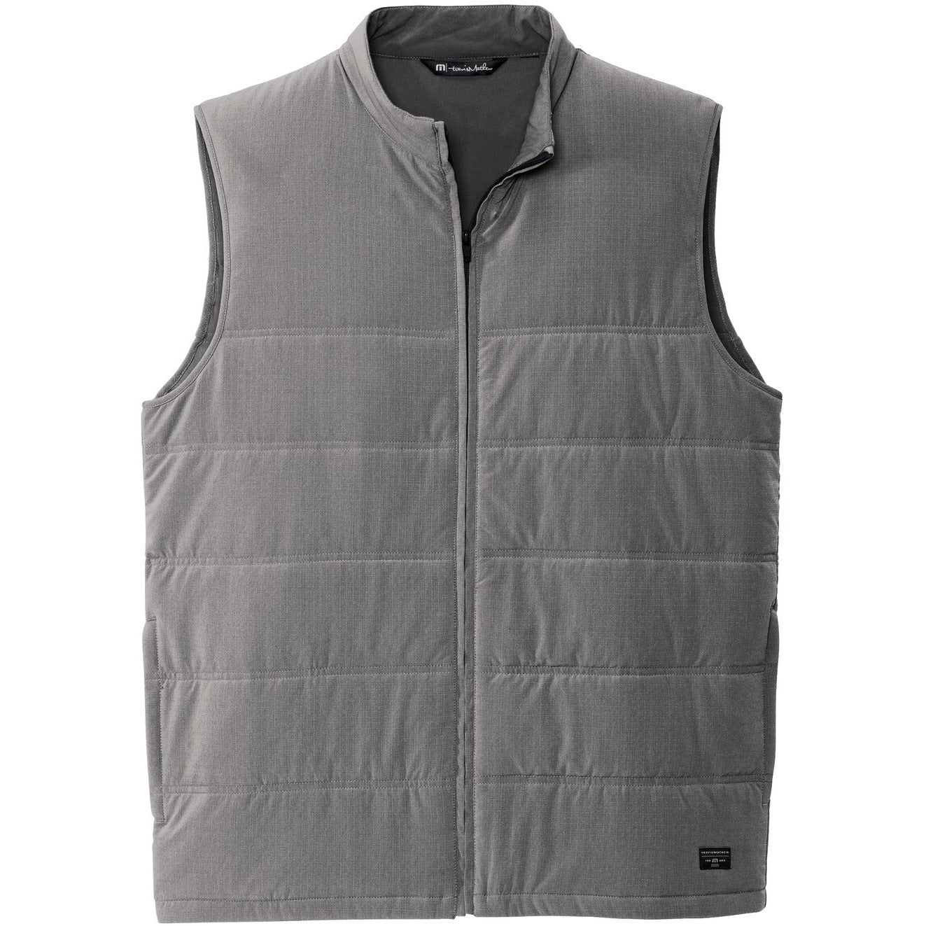 TravisMathew Cold Bay Vest