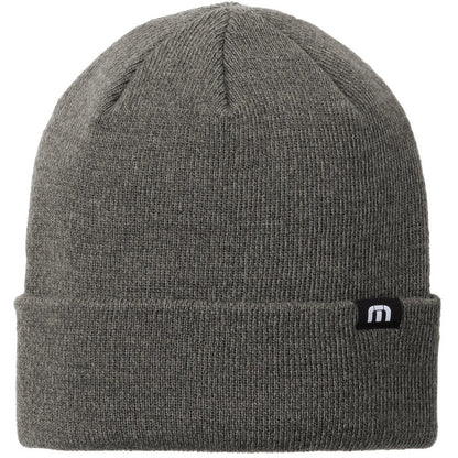 Dark Grey Heather