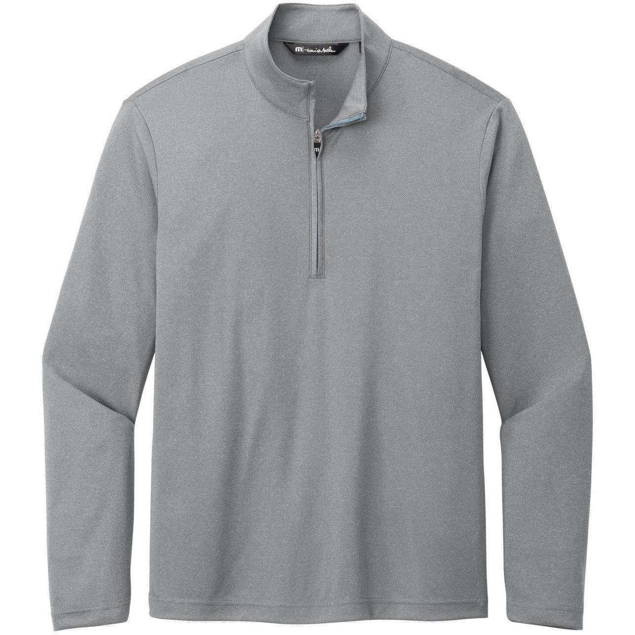 Quiet Shade Grey Heather
