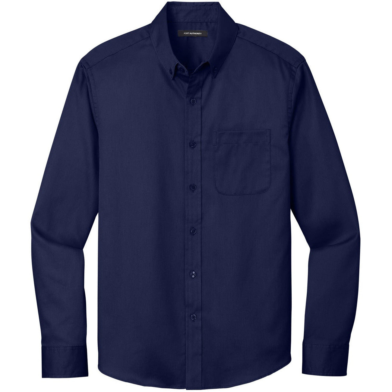 True Navy