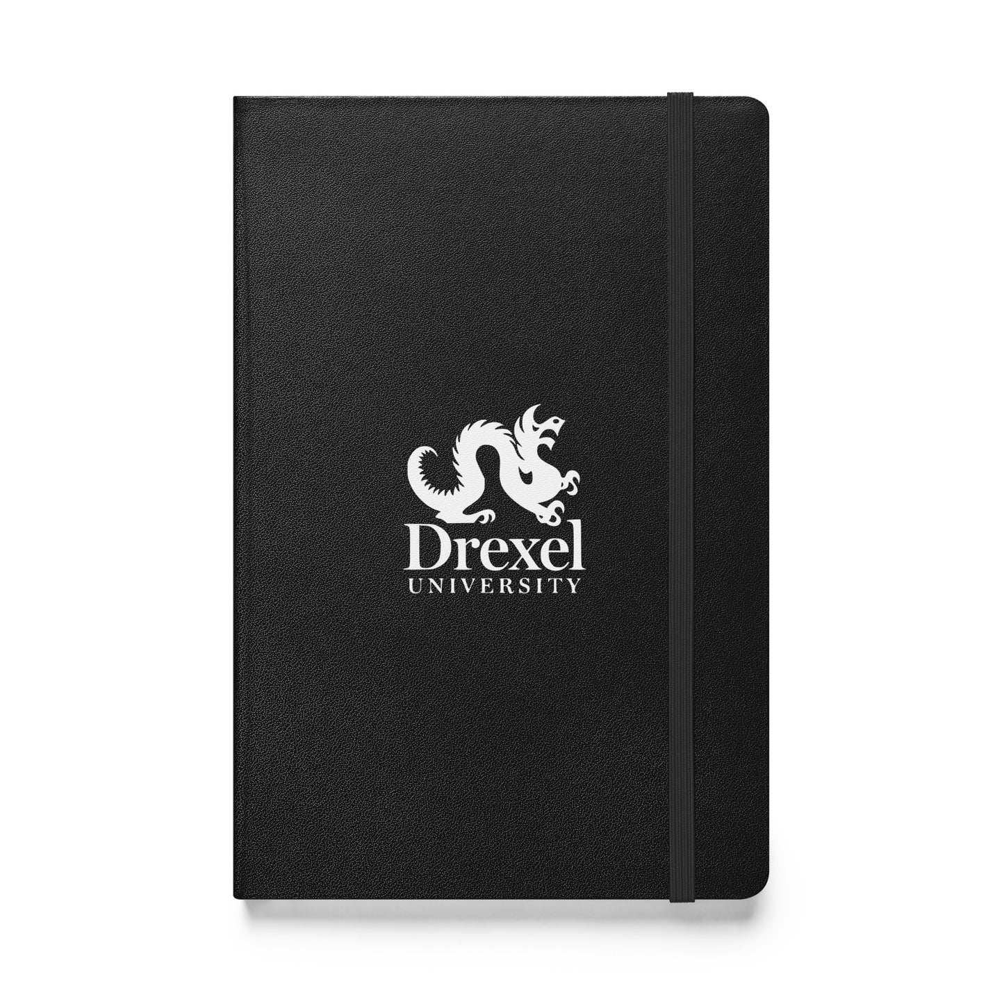 DU Hardcover bound notebook