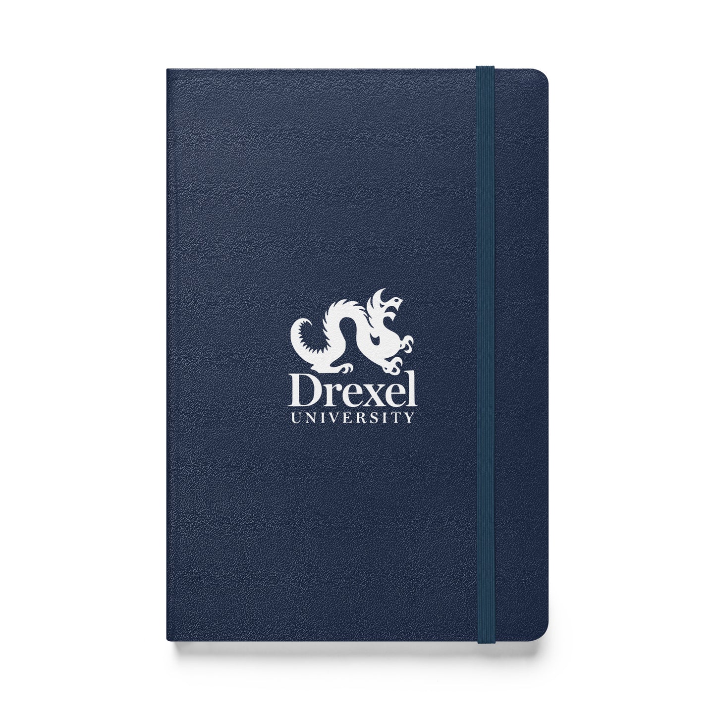 DU Hardcover bound notebook