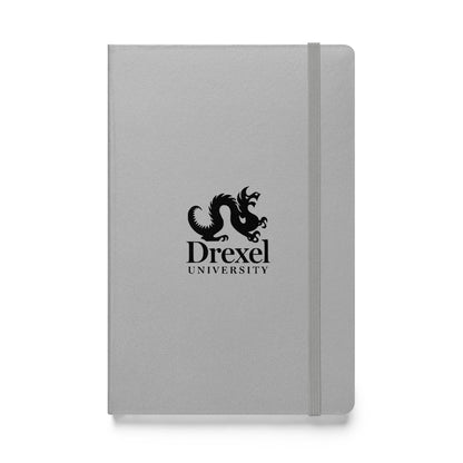 DU Hardcover bound notebook