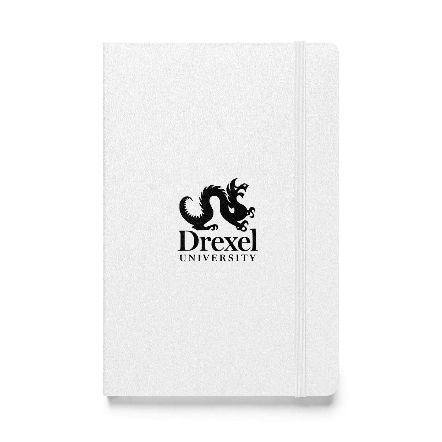 DU Hardcover bound notebook