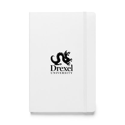 DU Hardcover bound notebook