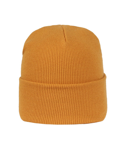 Outdoor Cap Knit Beanie