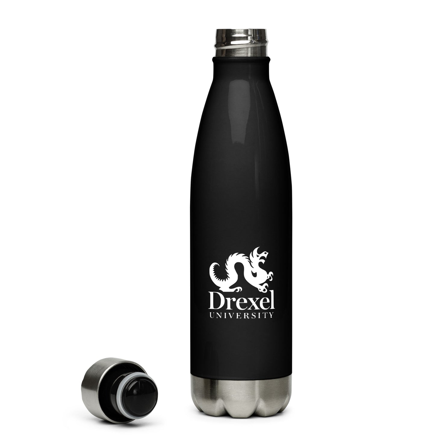 DU Stainless steel water bottle