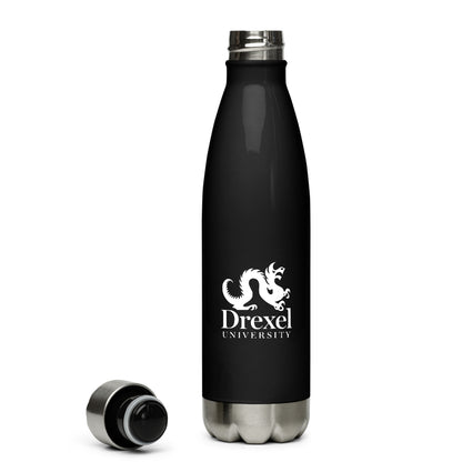 DU Stainless steel water bottle
