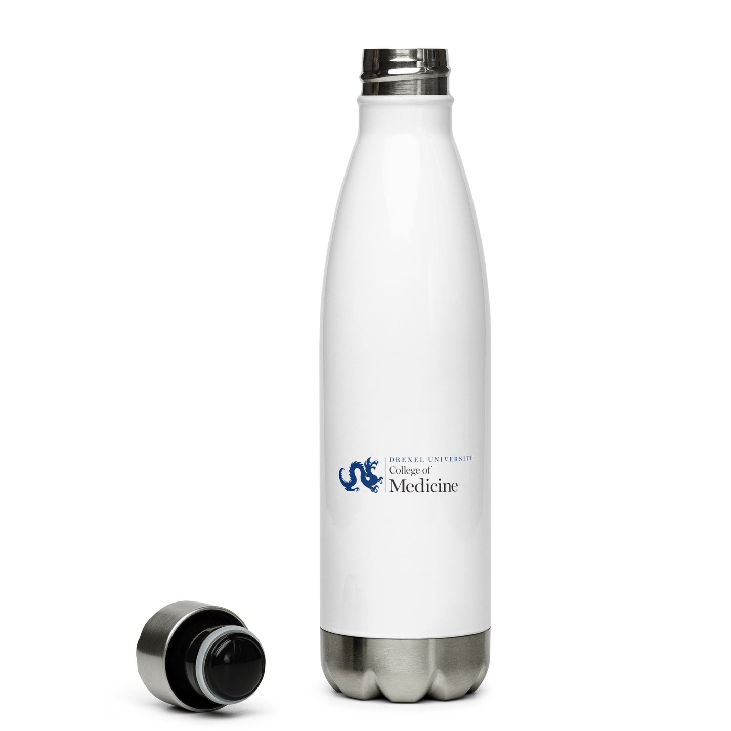 DUCOM Stainless steel water bottle