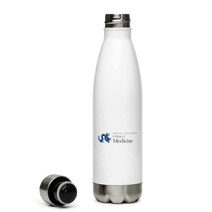 DUCOM Stainless steel water bottle