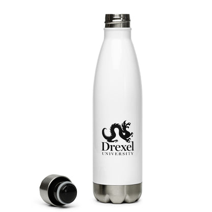 DU Stainless steel water bottle