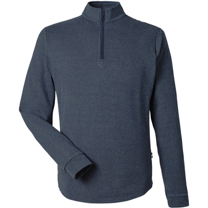 Navy Heather