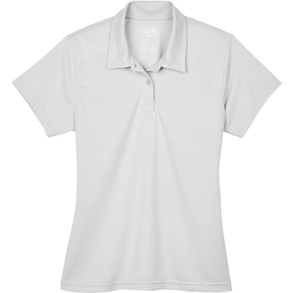 Team 365 Ladies' Command Snag Protection Polo