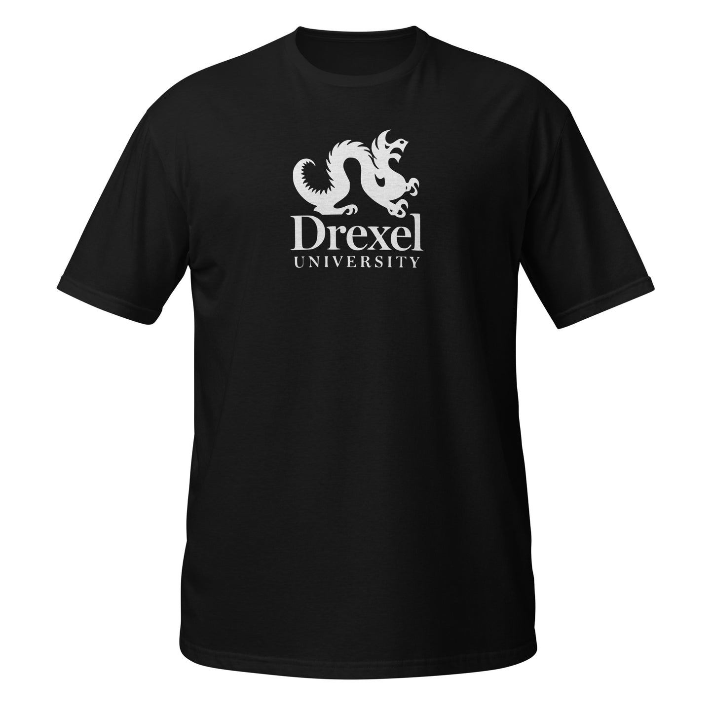 DU Short-Sleeve Unisex T-Shirt