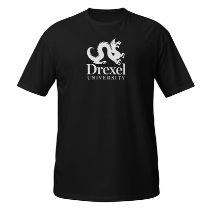 DU Short-Sleeve Unisex T-Shirt