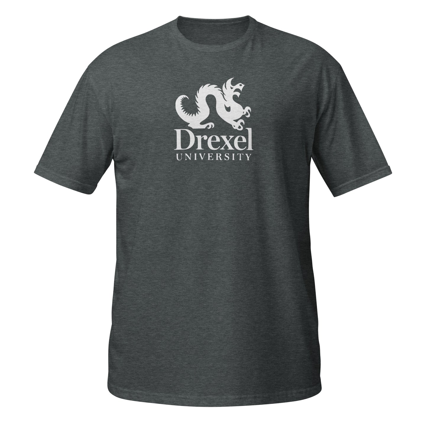DU Short-Sleeve Unisex T-Shirt